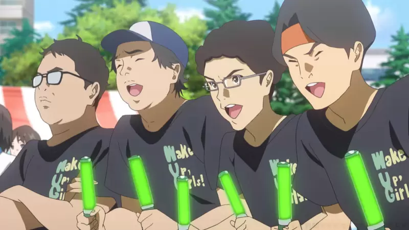 《宅宅不懂「跟風」心態》哪裡有人氣就往哪邊跑 最愛搭順風車的其實正是宅宅？