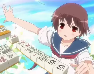 《不是整套賣的麻將牌》一張一張零售有什麼用途？可以拿來詐賭或是練習自摸？