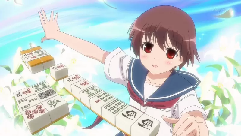 《不是整套賣的麻將牌》一張一張零售有什麼用途?可以拿來詐賭或是練習自摸? 《不是整套賣的麻將牌》一張一張零售有什麼用途?可以拿來詐賭或是練習自摸?