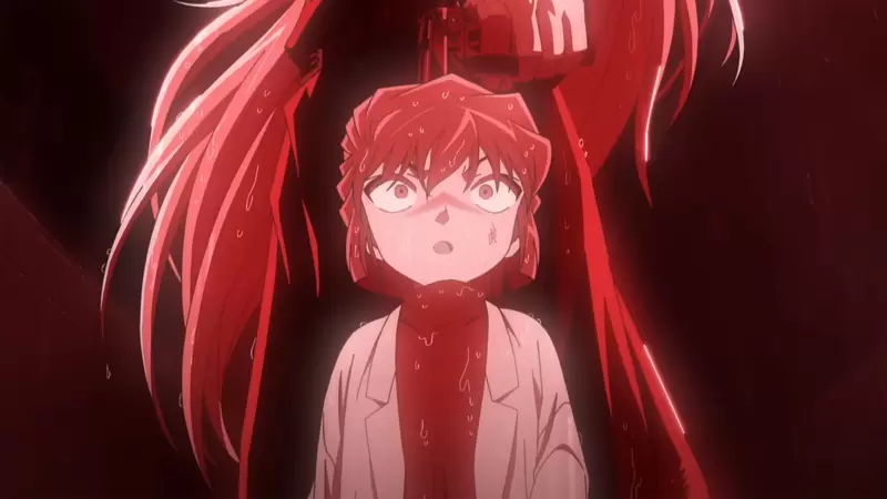 【動漫情報】《名偵探柯南 黑鐵的魚影》第26部劇場版於2023年4月日本上映