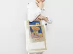 《資料夾裝飾提袋》宅宅出門必備創意商品 喜愛的資料夾化身痛提袋秀給大家看 《資料夾裝飾提袋》宅宅出門必備創意商品 喜愛的資料夾化身痛提袋秀給大家看