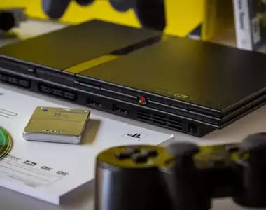 網友票選《當年PS2主機上的最佳遊戲》回頭一看覺得當年神作真的不少啊