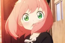 2022年度《小學生最憧憬的對象調查》間諜家家酒的安妮亞成為了小朋友最喜歡的角色