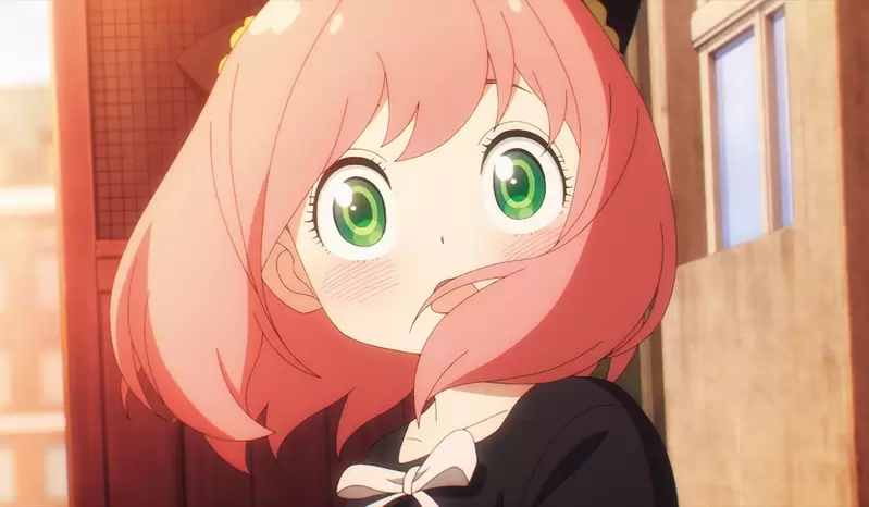 2022年度《小學生最憧憬的對象調查》間諜家家酒的安妮亞成為了小朋友最喜歡的角色