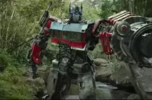 電影預告爆炸的一早《變形金剛：萬獸崛起》還有「星際異攻隊3」、「聖鬥士星矢」、「印第安納瓊斯 5」等新作紛紛出爐