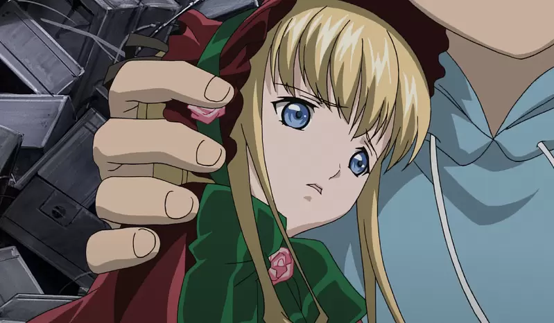 《萬代最新變態專利》可以追蹤視線的眼睛 將來美少女模型或許都會盯著你看了? 《萬代最新變態專利》可以追蹤視線的眼睛 將來美少女模型或許都會盯著你看了?