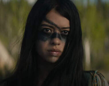 首波預告《終極戰士 Prey》部落傳奇獵人對決外星掠食者,8月5日登陸 Disney+