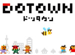 《點陣圖素材網DOTOWN》任天堂前設計師發揮獨特風格 700個素材任你免費取用 《點陣圖素材網DOTOWN》任天堂前設計師發揮獨特風格 700個素材任你免費取用