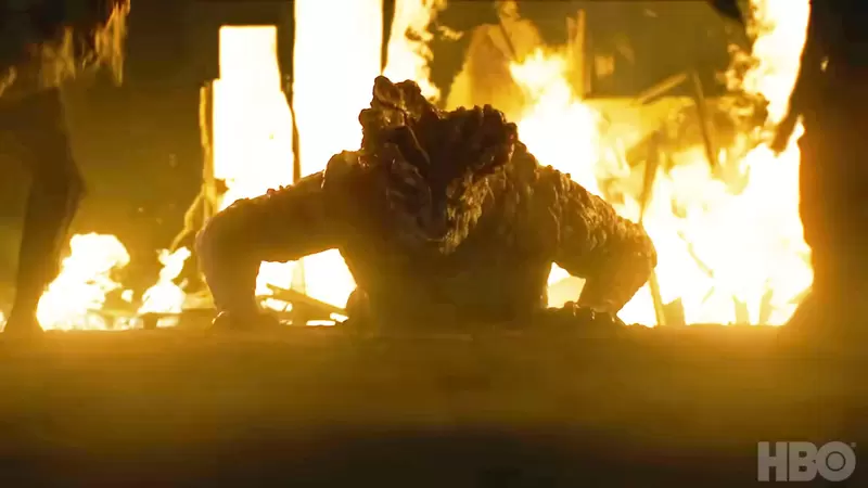 HBO真人影集《最後生還者》最新預告推出，本片預定2023年1月15號上線