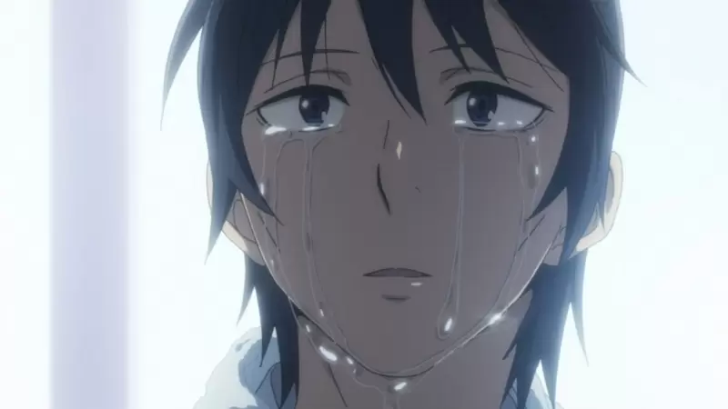 《可以消除記憶的APP》再次從零體驗神作帶來的感動 但是這麼做真的是好事嗎? 《可以消除記憶的APP》再次從零體驗神作帶來的感動 但是這麼做真的是好事嗎?