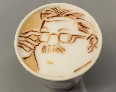 《灌籃高手拿鐵拉花藝術》狂賀！劇場版上映票房突破10億大關