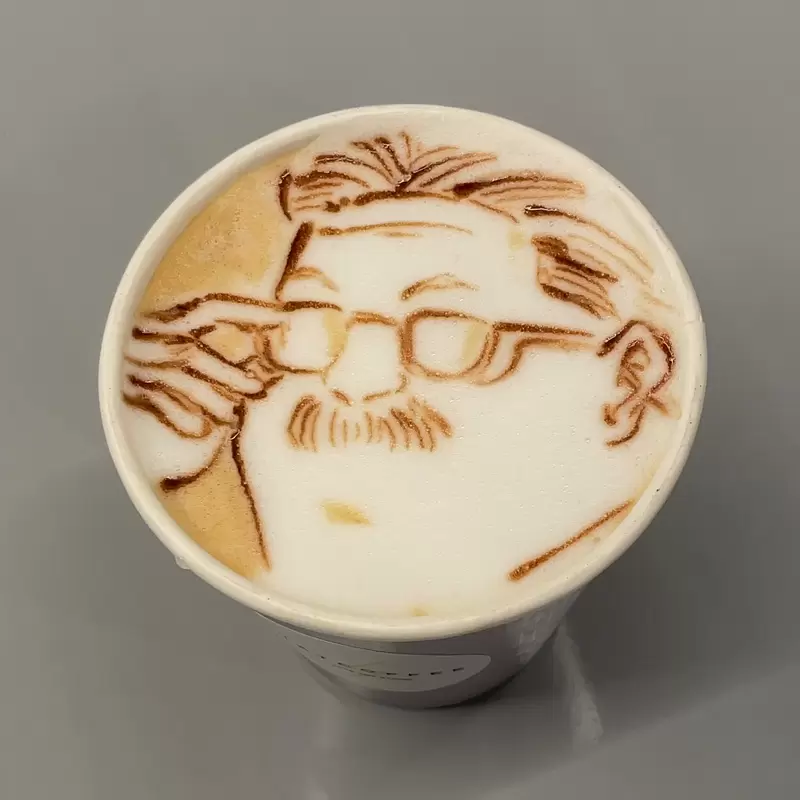 《灌籃高手拿鐵拉花藝術》狂賀!劇場版上映票房突破10億大關 《灌籃高手拿鐵拉花藝術》狂賀!劇場版上映票房突破10億大關