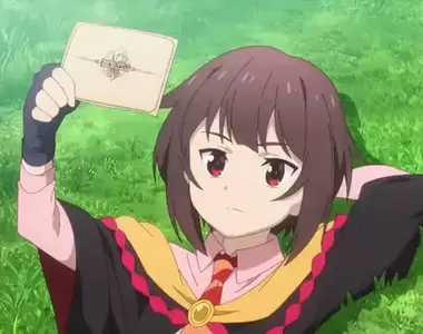 【動漫情報】《為美好的世界獻上爆焰》最新預告片公開,2023年4月開播,一起感受Explosion吧(爆)