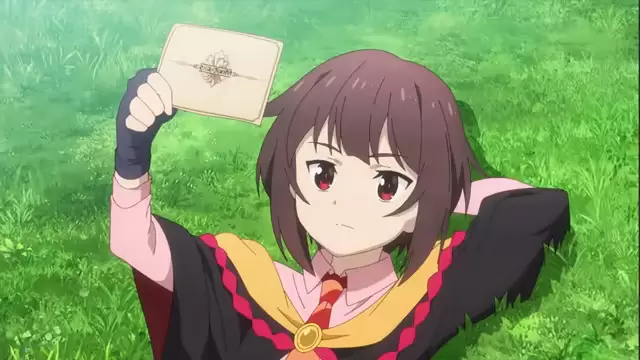 【動漫情報】《為美好的世界獻上爆焰》最新預告片公開,2023年4月開播,一起感受Explosion吧(爆) 【動漫情報】《為美好的世界獻上爆焰》最新預告片公開,2023年4月開播,一起感受Explosion吧(爆)