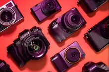 《國家地理》評選出的10款2022年最佳攜帶型相機，沒想到入選最多的品牌竟然是它？