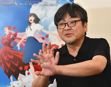《毀了細田守導演作品的人》都怪一位叫做細田守的編劇?日本網友們恍然大悟了