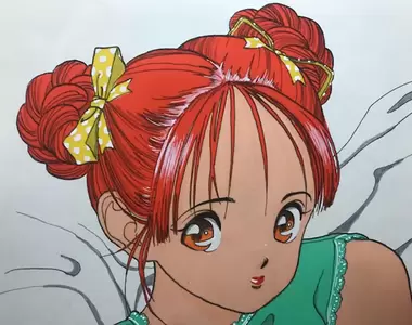 《資深美少女漫畫家遊人》大量拍賣原稿安排身後事 預言漫畫家將來會類似YouTuber？