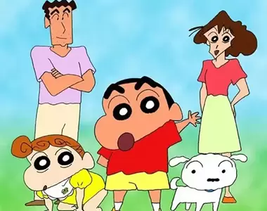 《憂鬱症作家看動畫好憂鬱》蠟筆小新、櫻桃小丸子的生活叫普通?反觀自己連普通都達不到