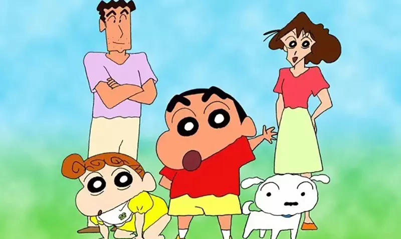 《憂鬱症作家看動畫好憂鬱》蠟筆小新、櫻桃小丸子的生活叫普通?反觀自己連普通都達不到 《憂鬱症作家看動畫好憂鬱》蠟筆小新、櫻桃小丸子的生活叫普通?反觀自己連普通都達不到