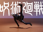 前方高能!《公仔動畫師》五條悟大跳Breaking、善逸霹靂一閃切奇異果?wwww 前方高能!《公仔動畫師》五條悟大跳Breaking、善逸霹靂一閃切奇異果?wwww