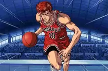 灌籃高手《直到世界的盡頭⋯》重新混音版推出，主唱上杉昇再次詮釋當年那首經典主題曲