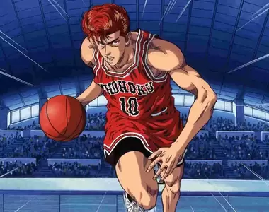 灌籃高手《直到世界的盡頭⋯》重新混音版推出,主唱上杉昇再次詮釋當年那首經典主題曲