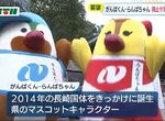 《長崎鴛鴦吉祥物爆爭議》設定性別與正副隊長是歧視?日本女權團體抗議要求廢除 《長崎鴛鴦吉祥物爆爭議》設定性別與正副隊長是歧視?日本女權團體抗議要求廢除