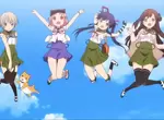 《對Kirara Jump有意見的宅宅》為什麼背景都是太平洋的湛藍青空 而非日本海的陰鬱天空呢? 《對Kirara Jump有意見的宅宅》為什麼背景都是太平洋的湛藍青空 而非日本海的陰鬱天空呢?