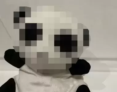 《趴趴熊的歷史》初代趴趴熊竟然長這種樣子?如果這樣亮相有機會走紅嗎……