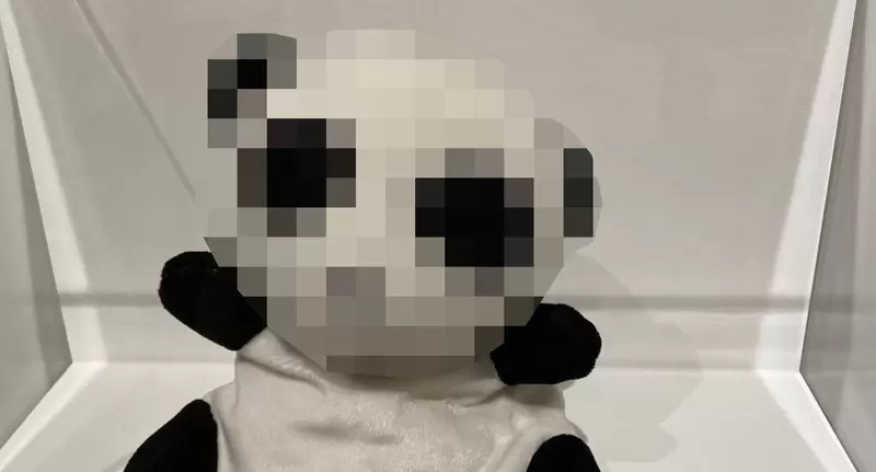 《趴趴熊的歷史》初代趴趴熊竟然長這種樣子？如果這樣亮相有機會走紅嗎……