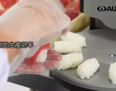 《鐵三角不為人知的一面》耳機大廠同時也做壽司飯糰機?愛用者們驚呼從來不知道
