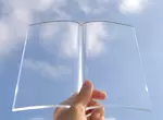 透明壓書器《BOOK on BOOK》騰出你的手做事有這樣的小工具超方便 透明壓書器《BOOK on BOOK》騰出你的手做事有這樣的小工具超方便