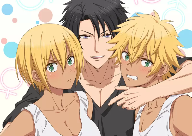 《打破「女體化」的幻想》很多人以為自己會變成美少女 作家吐槽最可能變成媽媽的模樣 《打破「女體化」的幻想》很多人以為自己會變成美少女 作家吐槽最可能變成媽媽的模樣