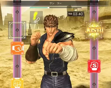 Nintendo Direct 線上直播快報《健身拳擊 北斗神拳》哇噠噠噠噠!阿噠~你已經瘦惹