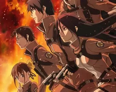 網友分享《遲遲等不到下一季的動畫》當年衝擊的「食靈-零-」第一話到現在已經14年了嗎(驚)