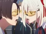 《莉可麗絲美少女人設問題》上頭指示配角全部故意畫醜?藉此凸顯主角的必要性看法兩極 《莉可麗絲美少女人設問題》上頭指示配角全部故意畫醜?藉此凸顯主角的必要性看法兩極