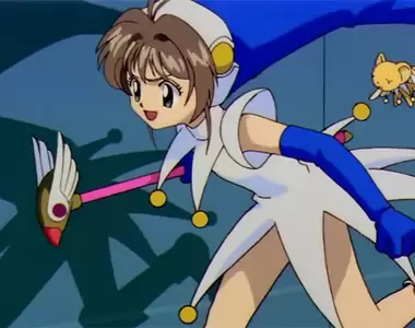 《世界最大水族箱炸裂事件》動漫迷紛紛聯想到庫洛魔法使 這該不會也是庫洛牌搞的鬼？