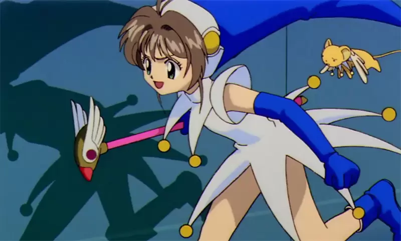 《世界最大水族箱炸裂事件》動漫迷紛紛聯想到庫洛魔法使 這該不會也是庫洛牌搞的鬼？