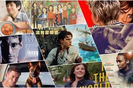 【2月第3週上映電影】《秘境探險》終於改變電影啦 《逍遙上路》猛男警犬萌點加倍 【2月第3週上映電影】《秘境探險》終於改變電影啦 《逍遙上路》猛男警犬萌點加倍