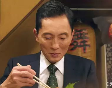 《孤獨的美食家的隱憂》松重豐的身體狀況真的快不行?粉絲想看五郎換人來演嗎?