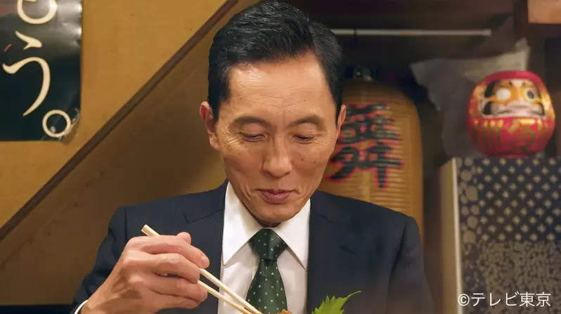 《孤獨的美食家的隱憂》松重豐的身體狀況真的快不行?粉絲想看五郎換人來演嗎? 《孤獨的美食家的隱憂》松重豐的身體狀況真的快不行?粉絲想看五郎換人來演嗎?