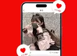《宅宅專用戀愛APP》將宅宅湊在一起就能配對成功嗎?預覽圖已經暗示雙方無法對話了 《宅宅專用戀愛APP》將宅宅湊在一起就能配對成功嗎?預覽圖已經暗示雙方無法對話了