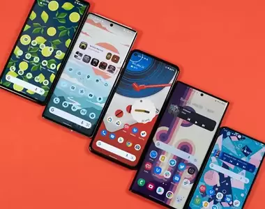 2022年6款《最佳手機》推薦清單,有iOS也有Android, 最便宜的只要8,000有找!