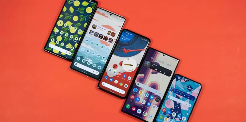 2022年6款《最佳手機》推薦清單，有iOS也有Android, 最便宜的只要8,000有找！