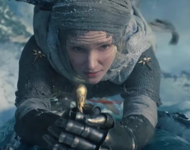 預算超過三部曲《魔戒:力量之戒》預告公開 前傳影集今年9月上線