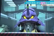 《海洋堂模型展》12月開幕，超過三千件模型在大阪最新商業古蹟設施中展出