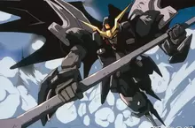 最愛機體票選《新機動戰記鋼彈W》2022年最新投票結果一起來認識一下