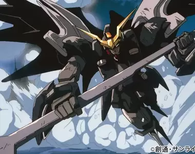 最愛機體票選《新機動戰記鋼彈W》2022年最新投票結果一起來認識一下