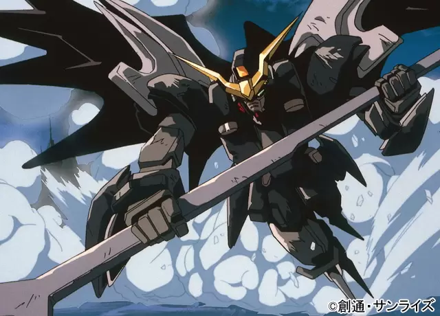 最愛機體票選《新機動戰記鋼彈W》2022年最新投票結果一起來認識一下 最愛機體票選《新機動戰記鋼彈W》2022年最新投票結果一起來認識一下