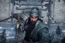 最新宣傳影片《臥龍：蒼天隕落》遊戲預計2023年3月推出，預購還送四聖獸戰鎧套裝喔